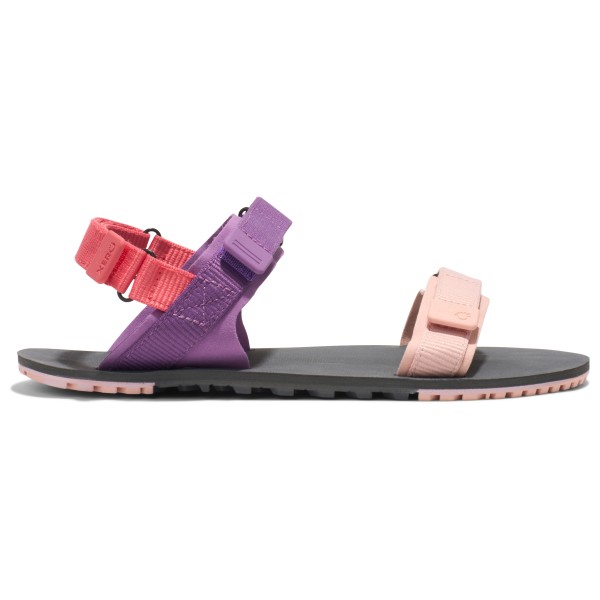 Xero Shoes - Women's D-Trail - Barfußschuhe 35,5 | EU 35,5 bunt