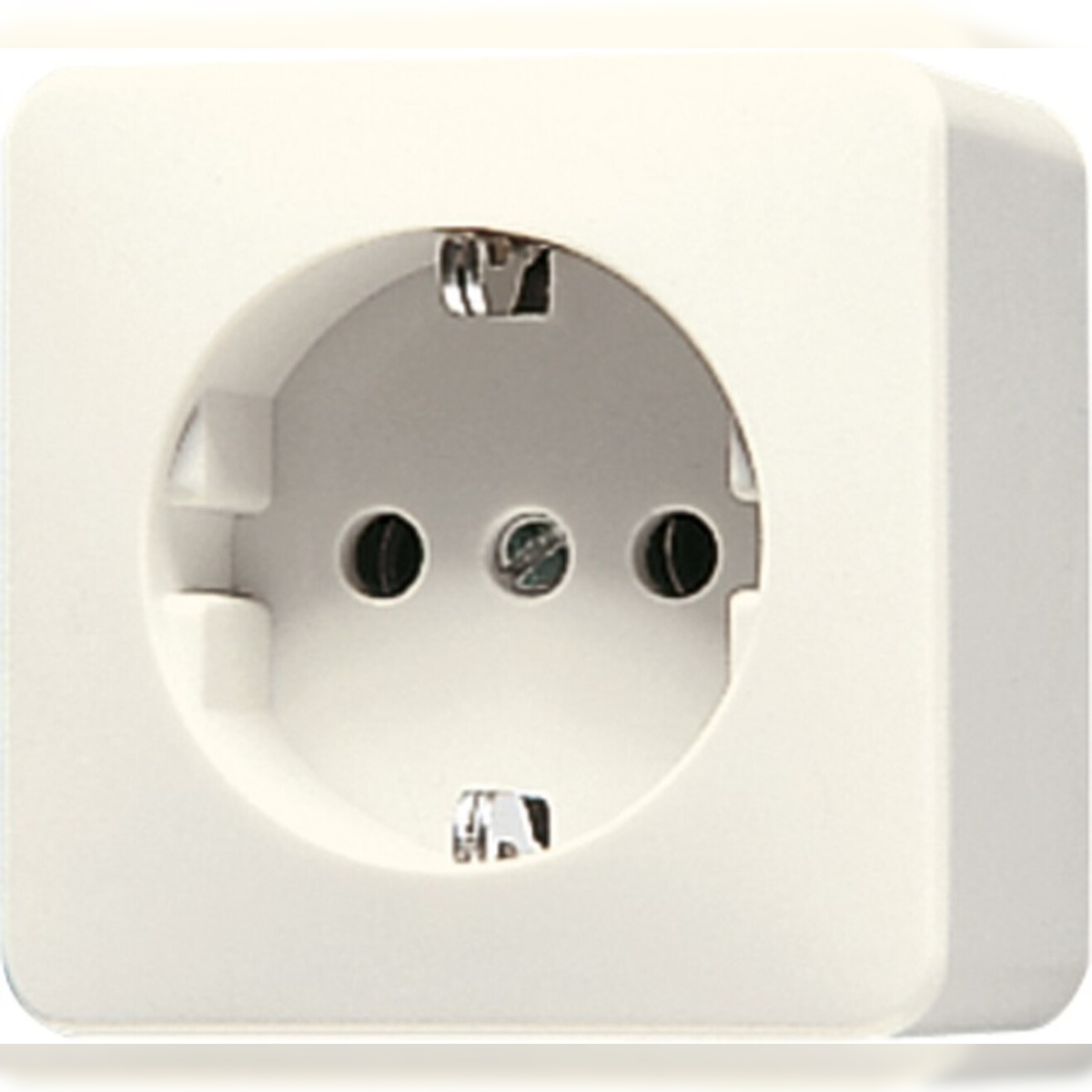 Jung SCHUKO-Steckdose ws 620 A 620A Image