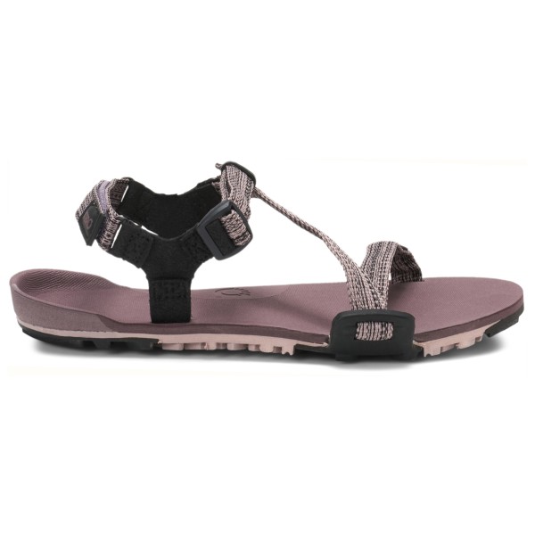 Xero Shoes - Women's Z-Trail EV - Barfußschuhe 35,5 | EU 35,5 schwarz