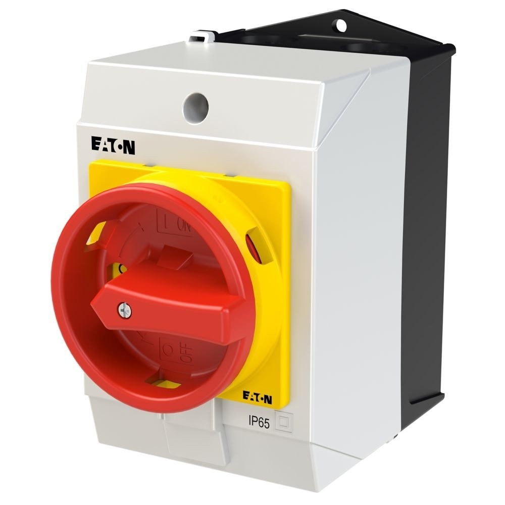 Eaton Hauptschalter T0-3-15680/I1/SVB 207153 Image