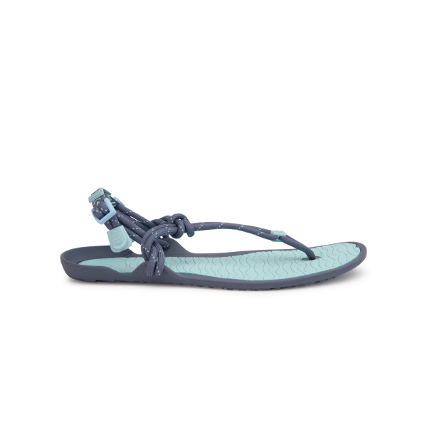 Xero Shoes - Women's Aqua Cloud - Barfußschuhe 35,5 | EU 35,5 blau