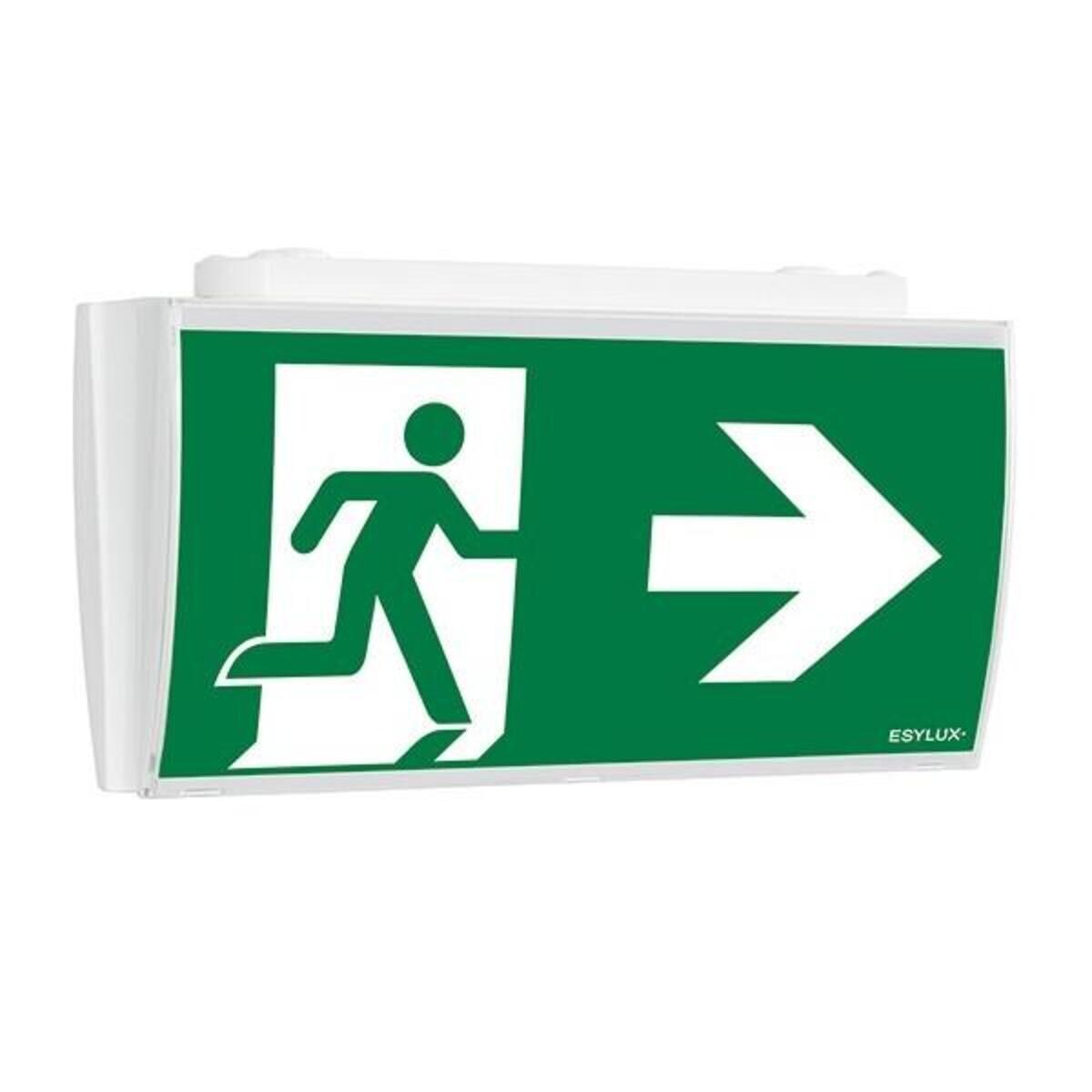 ESYLUX Notleuchte SLE/SLFEL#EN10061837 Image