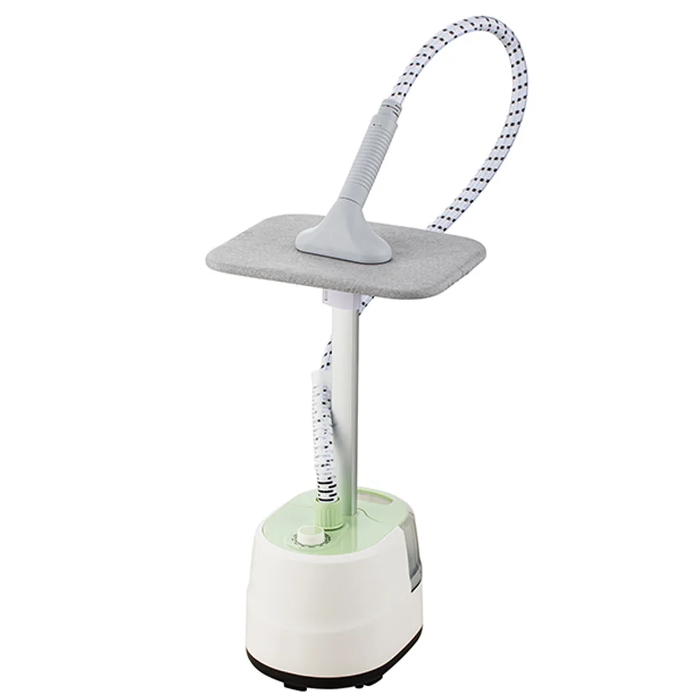 Fer à vapeur portable compact, fer à repasser vertical domestique, fer électrique, planche à repasser améliorée pour un élimination rapide des plis