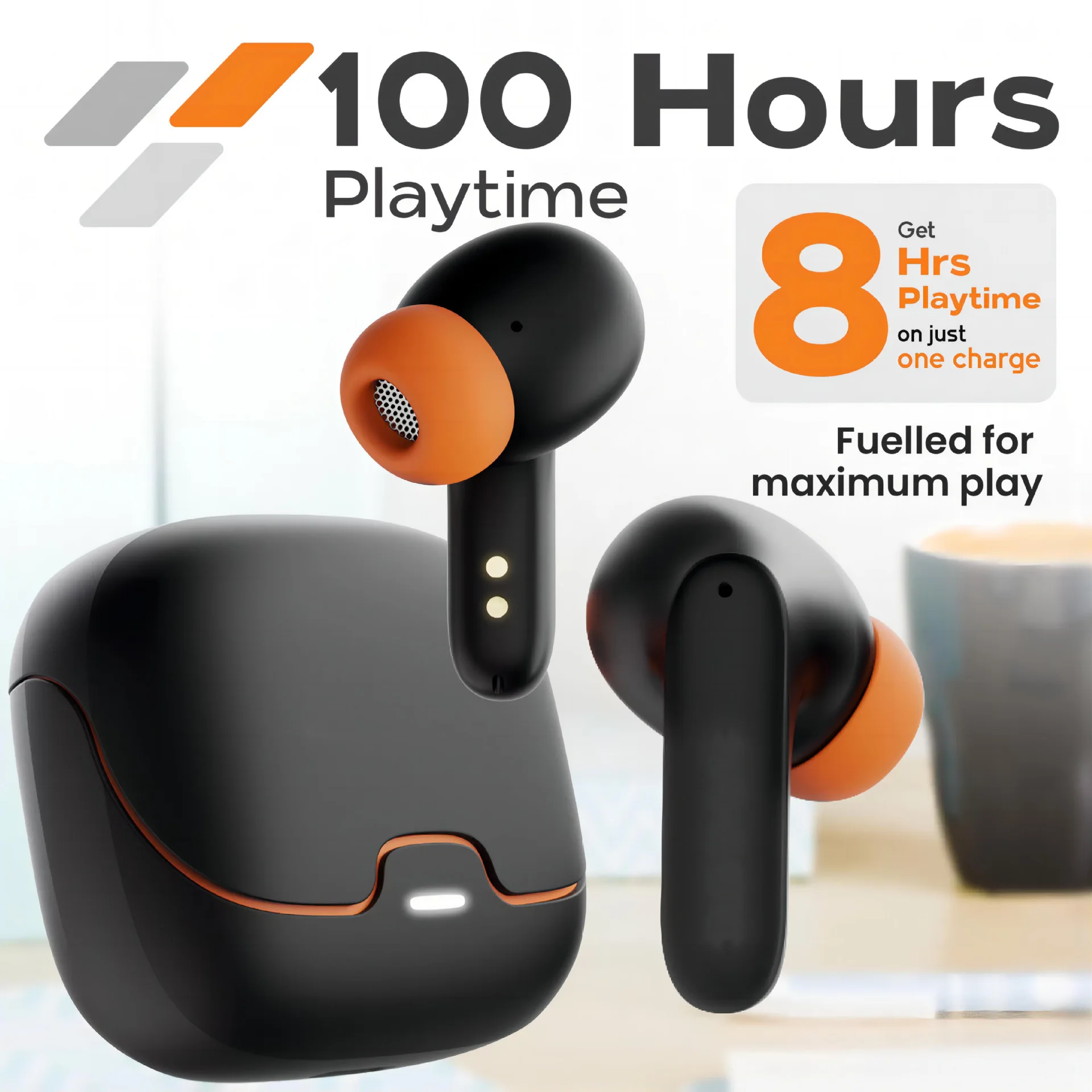5.4 Bluetooth TWS sans fil Bluetooth écouteurs Ultra-basse latence double Microphone ENC suppression du bruit dans l