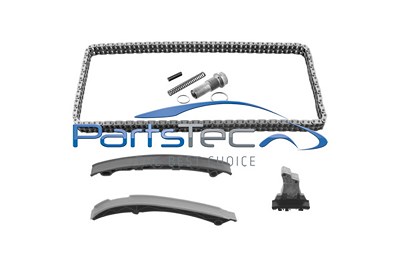 Partstec Steuerkettensatz [Hersteller-Nr. PTA114-0200] für Mercedes-Benz Image
