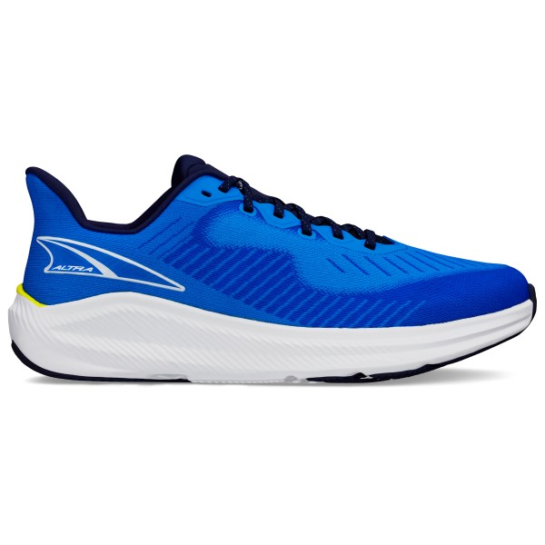 Altra - Experience Form - Runningschuhe 48 | EU 48 blau/gelb