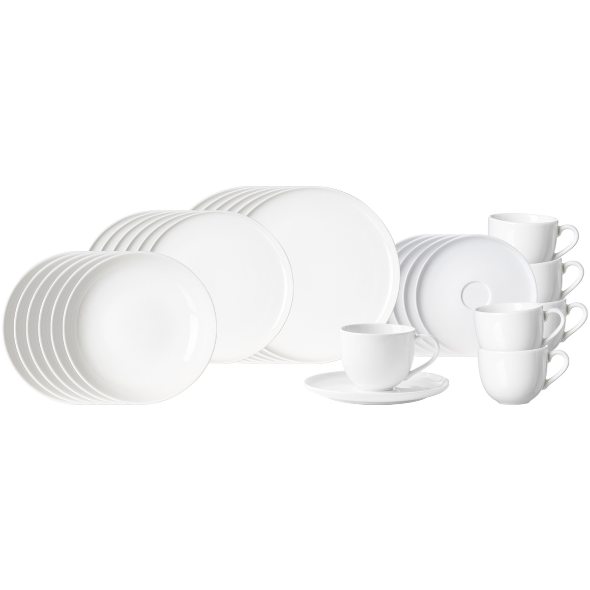 Ritzenhoff & Breker Skagen Kombiservice 30-teilig Image