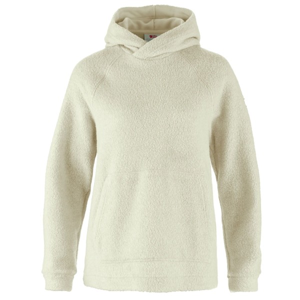 Fjällräven - Women's Kaitum Hoodie - Hoodie Gr XS beige