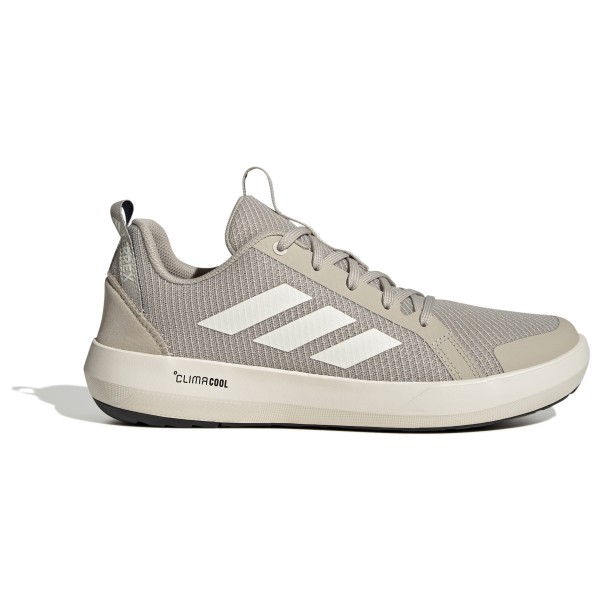 adidas Terrex - Boat Lace Climacool - Wassersportschuhe 50 2/3 | EU 50,5 grau