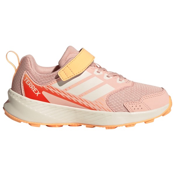 adidas Terrex - Kid's Tracefinder CF - Multisportschuhe 33 | EU 33 beige/rosa