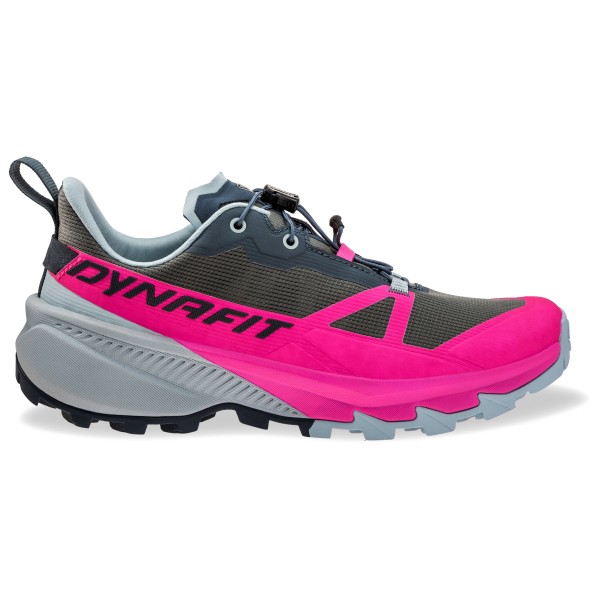 Dynafit - Women's Traverse 2 - Wanderschuhe 38,5 | EU 38,5 rosa