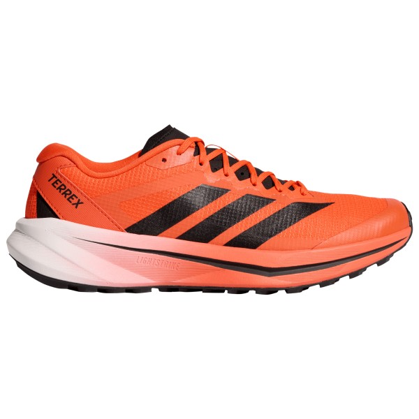 adidas Terrex - Agravic LT - Trailrunningschuhe UK 11 | EU 46 orange