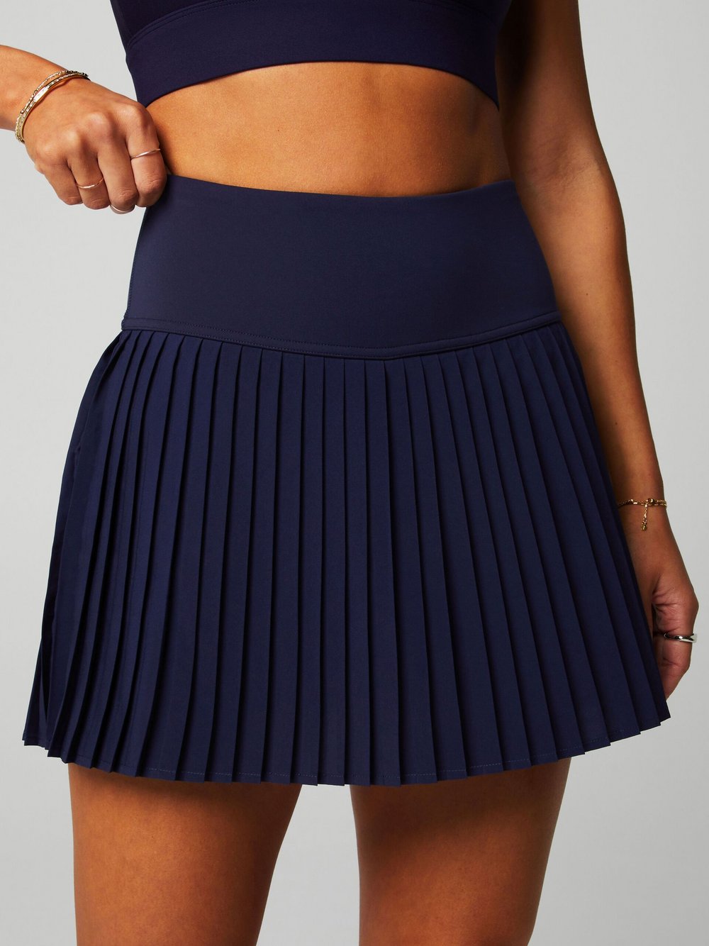 Fabletics Rock Damen marine, XS