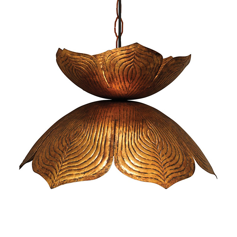 Eunice Pendant - Ballard Designs