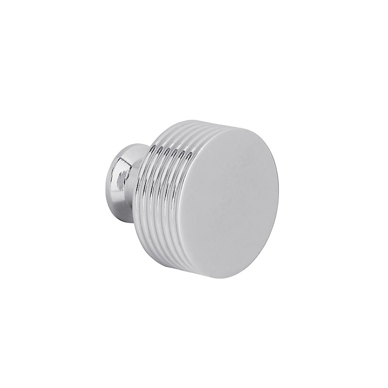 Hawthorne Cabinet Hardware - Polished Nickel - Ballard Designs