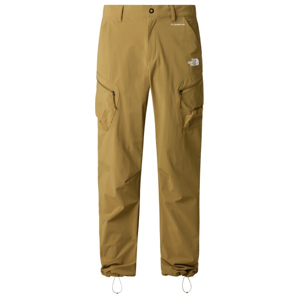 The North Face - Packable Loose Pants - Trekkinghose Gr 52 braun