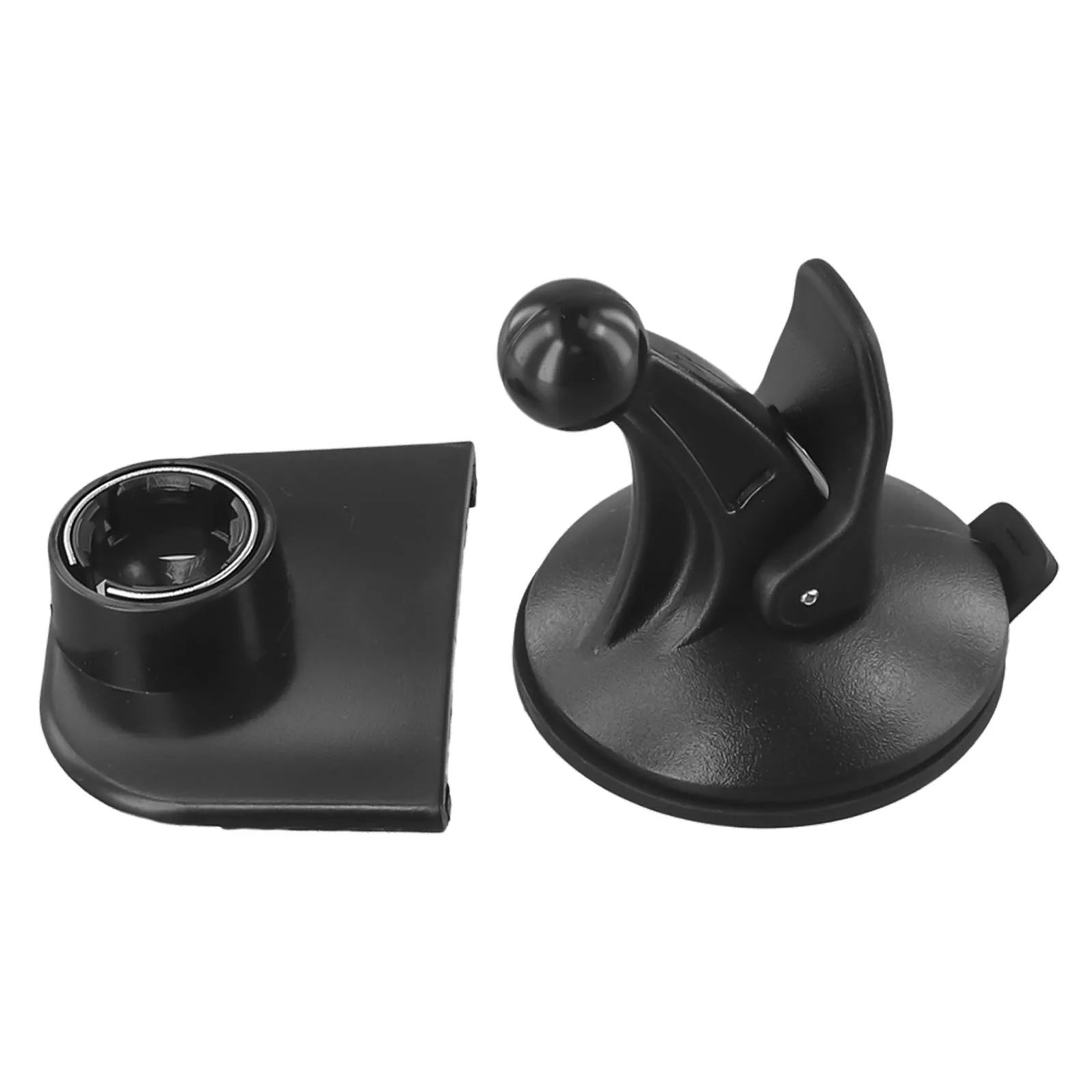 GPS Suction Cup Holder Mount Compatible with For Tomtom 2ND 3RD EDITION V2 V3 Models with Secure Fit for Car Dashboards