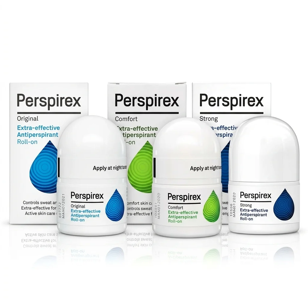 Déodorant anti-transpirant portable en roll-on, doux, longue durée, parfum subtil, confort doux, non irritant, soin de la peau des aisselles, soin du corps