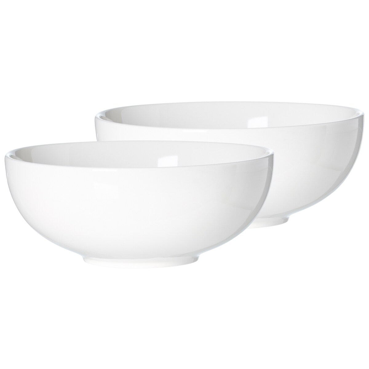 Ritzenhoff & Breker Skagen Servierschale ø 20 cm 2er Set Image