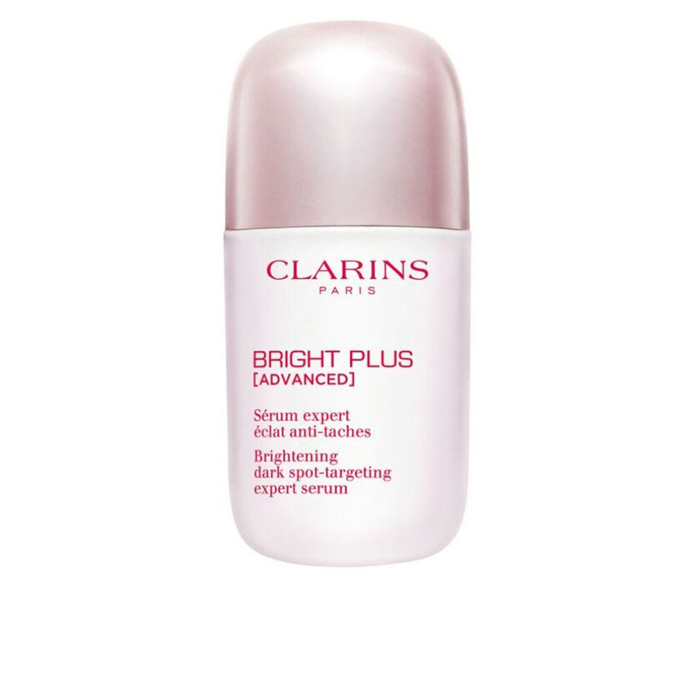 Clarins Bright Plus Sérum Advanced Illuminante 0,05 l
