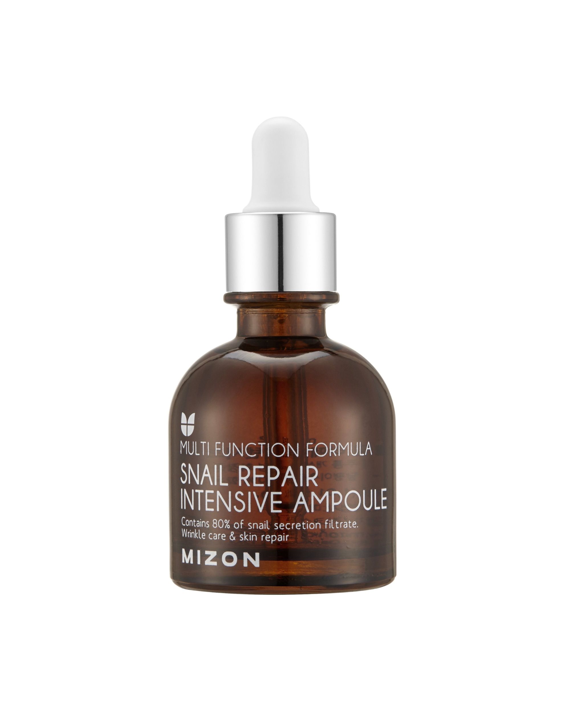 Mizon Snail Repair Intensive Ampoule 2 l Siero