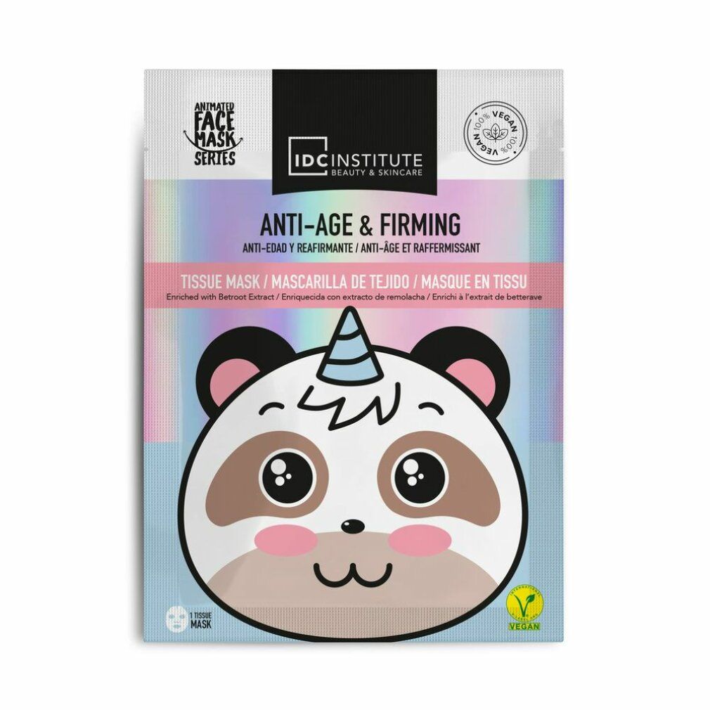 Istituto Idc Mascarilla Facial Panda 0,001 l