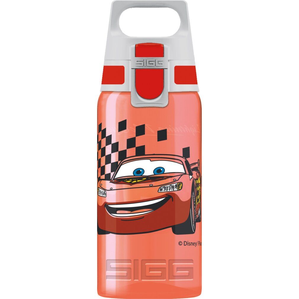 SIGG VIVA ONE Bottiglia per auto, 0,5 litri l