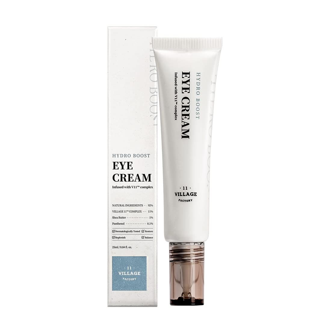 Crema contorno occhi Village 11 Factory Hydro Boost 25 ml