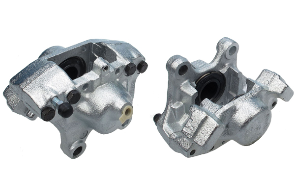 NK Bremssattel 2133128 hinter der Achse für MERCEDES-BENZ Image