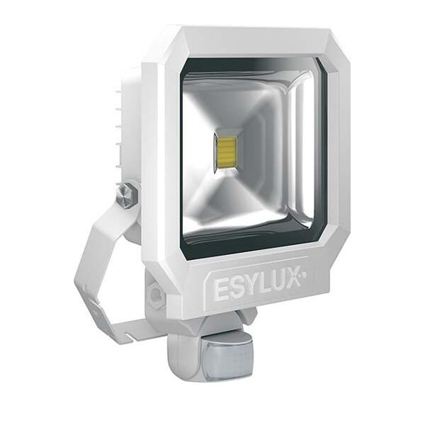 ESYLUX LED-Strahler SUNAFLTR5400830MDWH EL10810220 Image