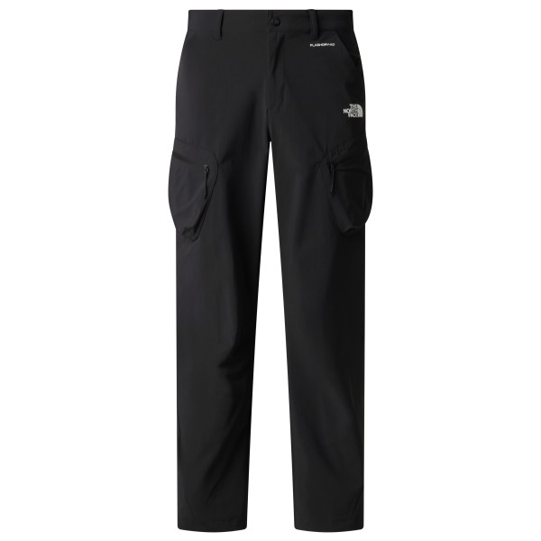 The North Face - Packable Loose Pants - Trekkinghose Gr 46 schwarz
