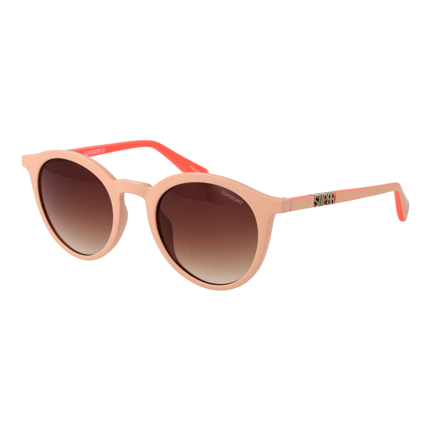 Superdry Sonnenbrille SDS 5025 118 50 - Rosé