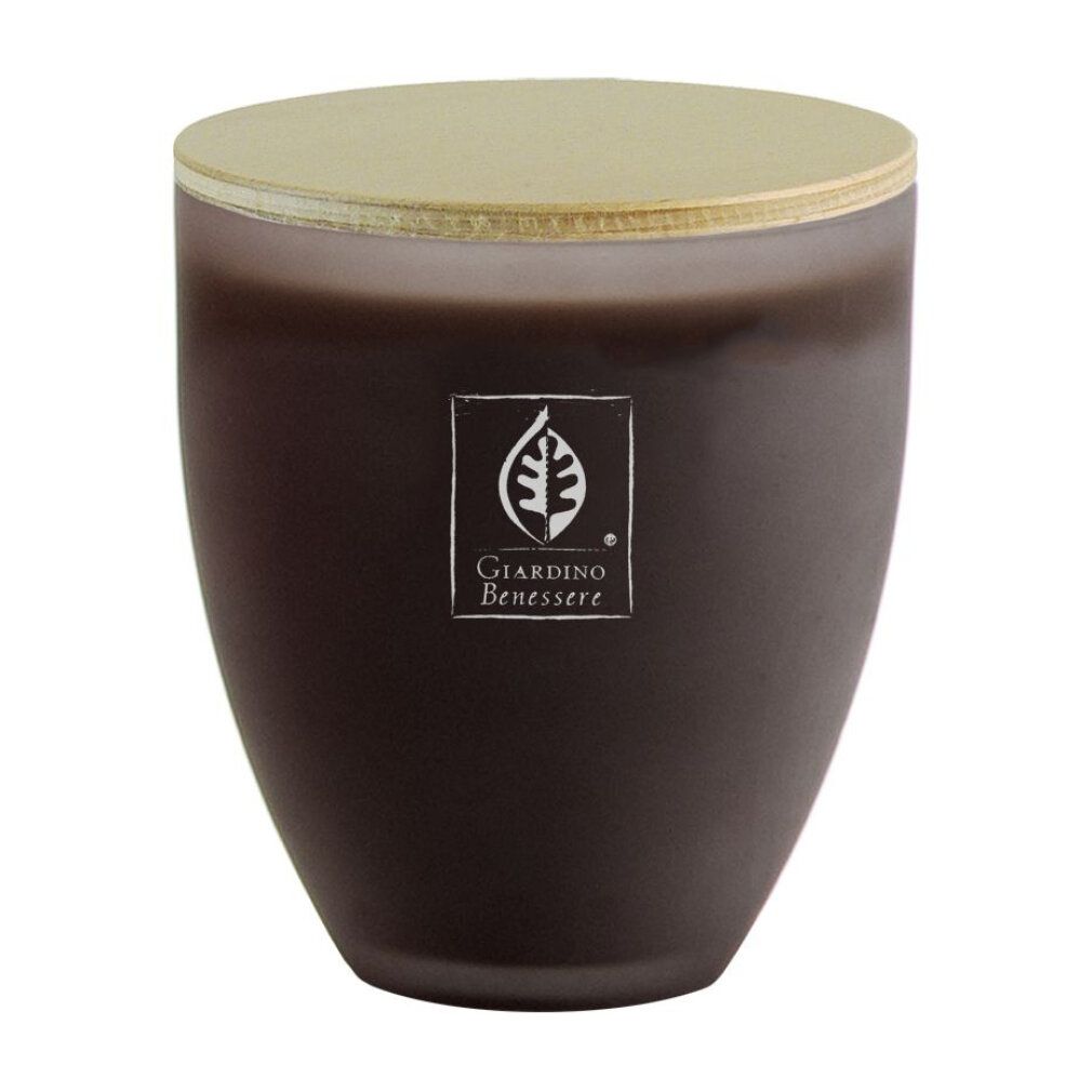 Candela profumata Sandalo e Mirra 0,1 kg