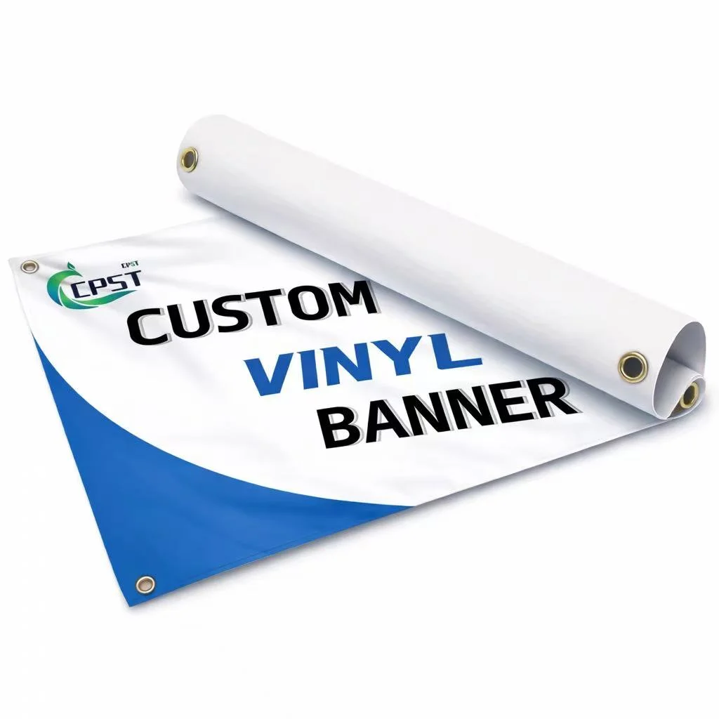 Maßgefertigte Vinyl-Banner & Schilder, für Innen- und Außenbereich, Individuelle Fotos, Logos & Text, Perfekte Deko-Kulisse für Partys, Geburtstage, Gr Image