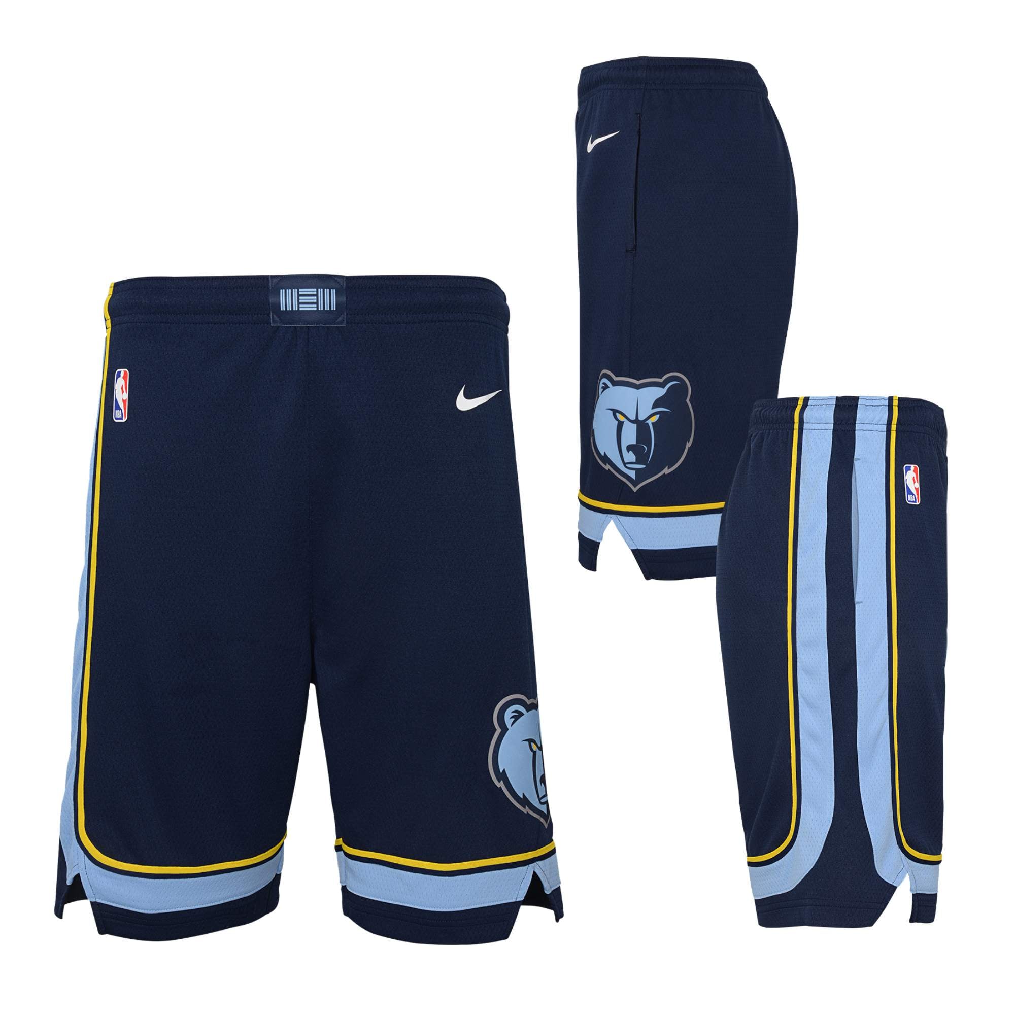Short Nike Icon Swingman Memphis Grizzlies - Jeune - unisexe Taille: XL (18/20)