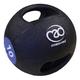 Fitness Mad Double Grip Medicine Ball, 4kg-10kg, Heavy Duty