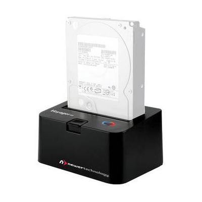 NewerTech Voyager S3 USB 3.0 Dock for 2.5"/3.5" SATA Drives NWTU3S3HD