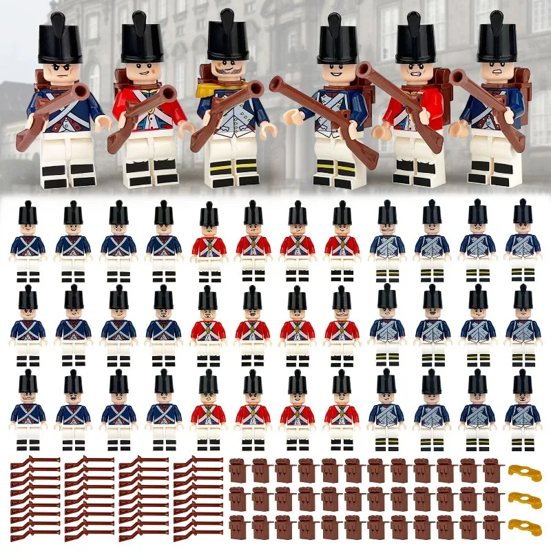 Kinderspielzeug, Geburtstagsgeschenke, Zeichentrickfiguren, humanoide Puppen, Spielzeug, Mini-Figuren, humanoide Puppen Image