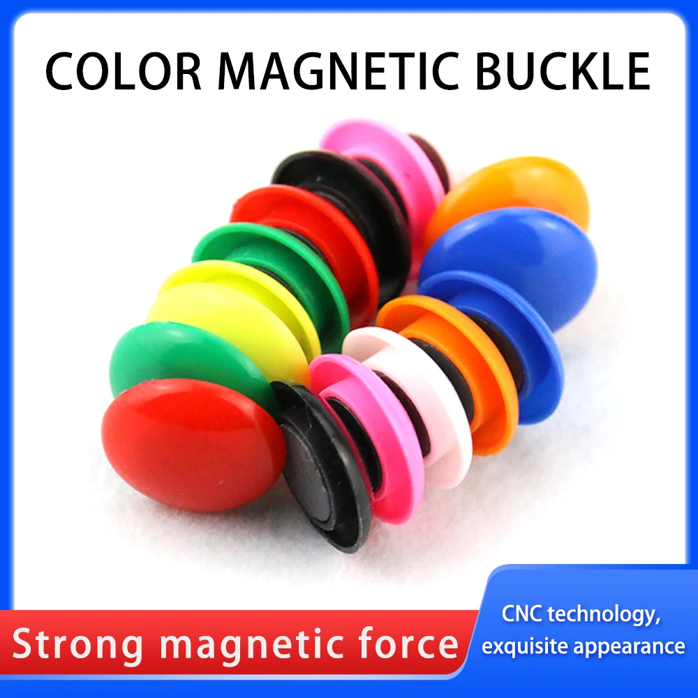 Magnete per Nastro Adesivo Magnetico da 20mm, Magnete per Lavagna, Adesivo Magnetico, Particella Magnetica per Lavagna Bianca da 2cm