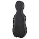 Roth & Junius RJCC Cello Light Case 1/2