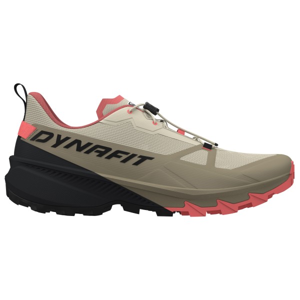 Dynafit - Women's Traverse 2 - Wanderschuhe 38,5 | EU 38,5 schwarz