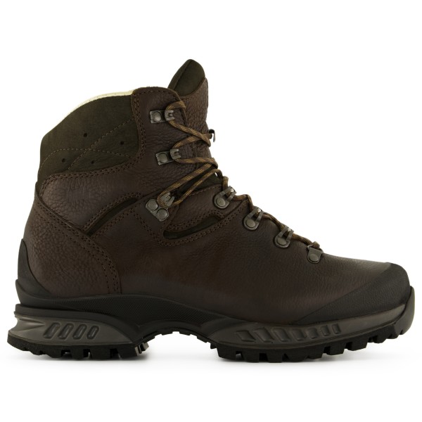 Hanwag - Lhasa II - Wanderschuhe 44,5 | EU 44,5 schwarz