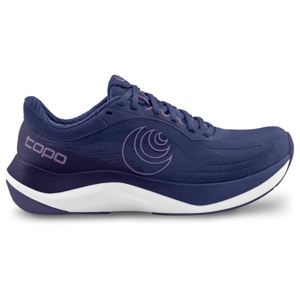 Topo Athletic - Women's Ultrafly 6 - Runningschuhe 41 | EU 41 lila/weiß