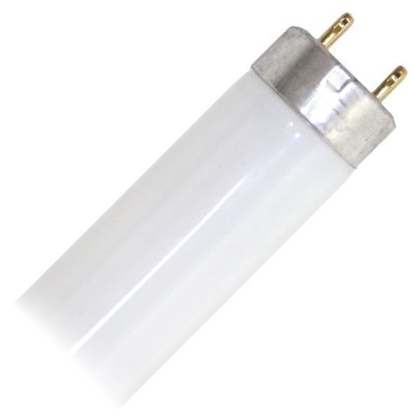 Philips 424192 - F32T8/VEA841/EW/ALTO 28W 4 Foot Plus Straight T8 Fluorescent Tube Light Bulb