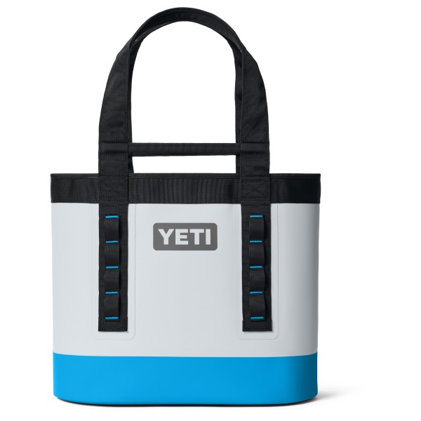 Yeti Coolers - Camino Carryall 35 2.0 - Umhängetasche Gr 35 l grau