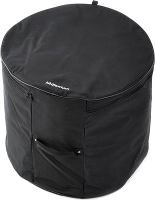 Millenium 20"x18" Classic Bass Drum Bag