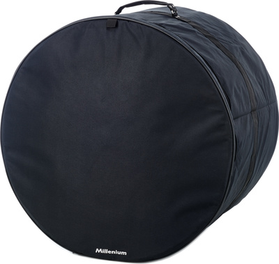 Millenium 24"x18" Tour Bass Drum Bag