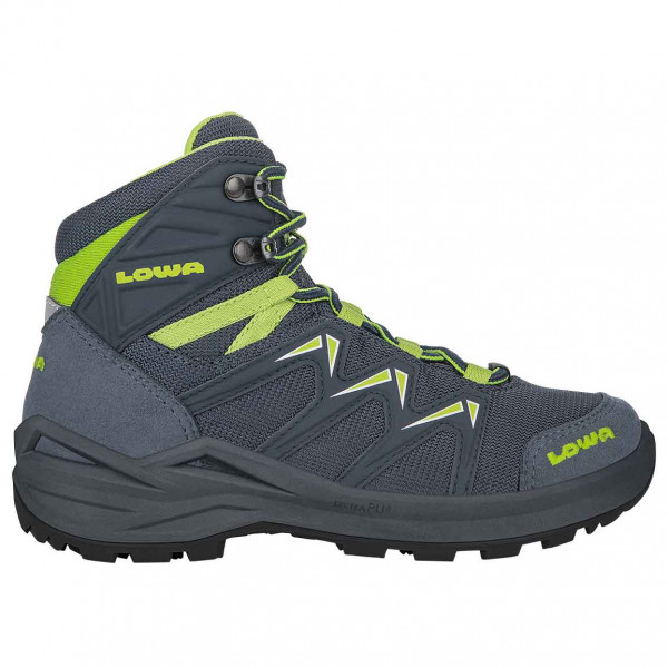 Lowa - Kid's Innox Pro GTX MID - Wanderschuhe 30 | EU 30 blau