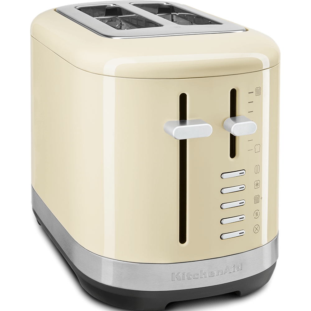 KitchenAid Toaster für 2 Scheiben 5KMT2109 Image