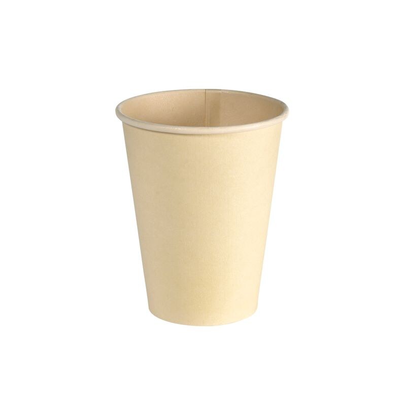 800x DUNI Sweet Cup 24 cl Nature Image